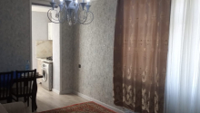 2 otaqlı Köhnə tikili, Kirayə (aylıq), Tərtər