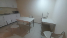 1 otaqlı Ofis, Kirayə (aylıq), Bakı, Nərimanov, Nəriman Nərimanov