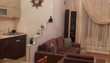 2 otaqlı Köhnə tikili, Satış, Bakı, Sabunçu
