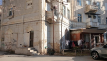 2 otaqlı Köhnə tikili, Satış, Bakı, Sabunçu