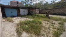 64 m2 Torpaq, Satış, Bakı, Sabunçu