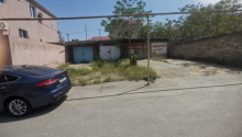 64 m2 Torpaq, Satış, Bakı, Sabunçu
