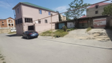64 m2 Torpaq, Satış, Bakı, Sabunçu