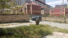 64 m2 Torpaq, Satış, Bakı, Sabunçu