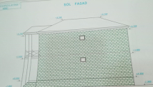 64 m2 Torpaq, Satış, Bakı, Sabunçu