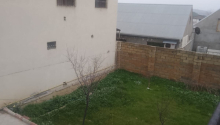 7 otaqlı Villa / Həyət evi, Satış, Abşeron