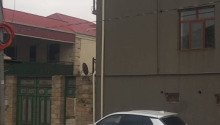 7 otaqlı Villa / Həyət evi, Satış, Abşeron