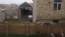 7 otaqlı Villa / Həyət evi