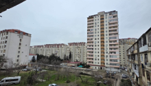 1 otaqlı Köhnə tikili, Satış, Bakı, Xətai, Həzi Aslanov
