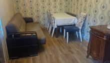 2 otaqlı Villa / Həyət evi, Kirayə (aylıq), Abşeron