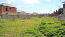 40 sot Torpaq, Satış, Bakı, Sabunçu