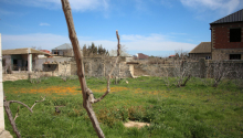 40 sot Torpaq, Satış, Bakı, Sabunçu