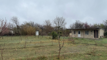 40 sot Torpaq, Satış, Tərtər