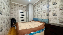 3 otaqlı Yeni tikili, Satış, Bakı, Xətai, Həzi Aslanov
