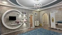 7 otaqlı Villa / Həyət evi, Satış, Bakı, Binəqədi