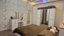 7 otaqlı Villa / Həyət evi, Satış, Bakı, Binəqədi