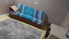 2 otaqlı Villa / Həyət evi, Kirayə (aylıq), Bakı, Binəqədi, Memar Əcəmi