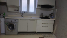 2 otaqlı Villa / Həyət evi, Kirayə (aylıq), Bakı, Binəqədi, Memar Əcəmi