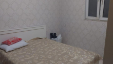 2 otaqlı Villa / Həyət evi, Kirayə (aylıq), Bakı, Binəqədi, Memar Əcəmi