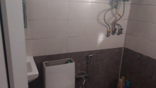 2 otaqlı Villa / Həyət evi, Kirayə (aylıq), Bakı, Binəqədi, Memar Əcəmi