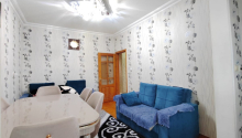 3 otaqlı Köhnə tikili, Satış, Bakı, Xətai