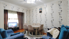 3 otaqlı Köhnə tikili, Satış, Bakı, Xətai