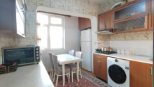 3 otaqlı Köhnə tikili, Satış, Bakı, Xətai