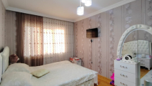 3 otaqlı Köhnə tikili, Satış, Bakı, Xətai