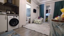 2 otaqlı Yeni tikili, Satış, Sumqayıt