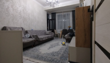 2 otaqlı Yeni tikili, Satış, Sumqayıt