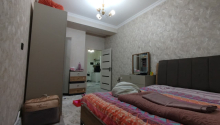 2 otaqlı Yeni tikili, Satış, Sumqayıt
