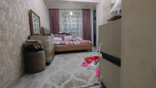 2 otaqlı Yeni tikili, Satış, Sumqayıt