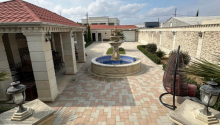4 otaqlı Bağ evləri, Satış, Bakı, Xəzər, Koroğlu
