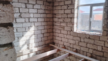 3 otaqlı Villa / Həyət evi, Satış, Bakı, Sabunçu, Koroğlu
