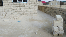 3 otaqlı Villa / Həyət evi, Satış, Bakı, Sabunçu, Koroğlu