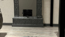 1 otaqlı Köhnə tikili, Satış, Bakı, Səbail, Sahil