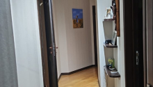3 otaqlı Yeni tikili, Satış, Bakı, Nərimanov, Nəriman Nərimanov