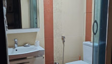 3 otaqlı Yeni tikili, Satış, Bakı, Nərimanov, Nəriman Nərimanov