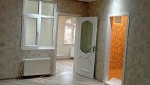 2 otaqlı Köhnə tikili, Satış, Bakı, Nəsimi, Memar Əcəmi