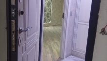 2 otaqlı Köhnə tikili, Satış, Bakı, Nəsimi, Memar Əcəmi