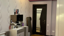 4 otaqlı Yeni tikili, Satış, Bakı, Xətai, Həzi Aslanov
