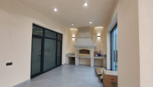 4 otaqlı Bağ evləri, Satış, Bakı, Xəzər