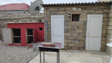 4 otaqlı Villa / Həyət evi, Satış, Bakı, Sabunçu, Koroğlu