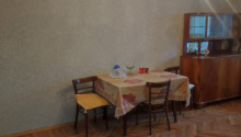 2 otaqlı Köhnə tikili, Satış, Bakı, Yasamal, İnşaatçılar