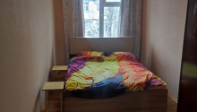 2 otaqlı Köhnə tikili, Satış, Bakı, Yasamal, İnşaatçılar