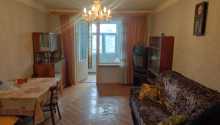 2 otaqlı Köhnə tikili, Satış, Bakı, Yasamal, İnşaatçılar