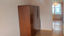 2 otaqlı Köhnə tikili, Satış, Bakı, Yasamal, İnşaatçılar