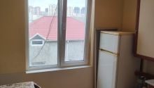 2 otaqlı Köhnə tikili, Satış, Bakı, Yasamal, İnşaatçılar