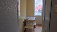 2 otaqlı Köhnə tikili, Satış, Bakı, Yasamal, İnşaatçılar