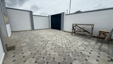 4 otaqlı Villa / Həyət evi, Satış, Bakı, Suraxanı, Həzi Aslanov